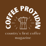 "coffeeprotidin official logo"